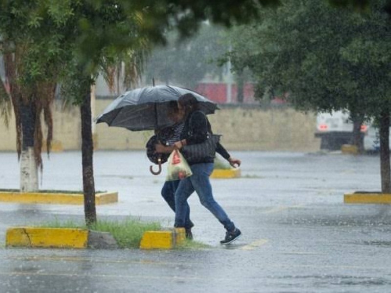 Se esperan lluvias para siguiente semana en sierra y norte