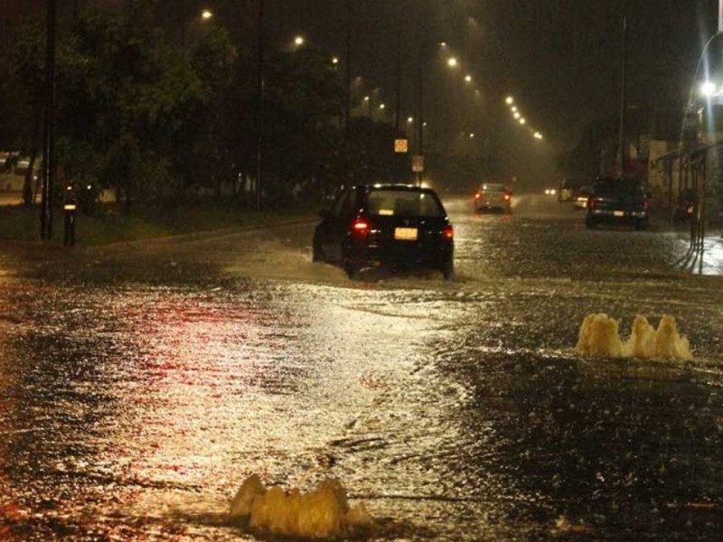 Se esperan más lluvias para el mes de junio