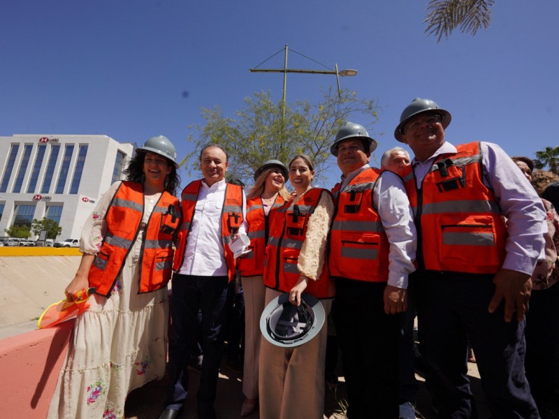 Se esperan realizar mil 681 obras en todo Sonora