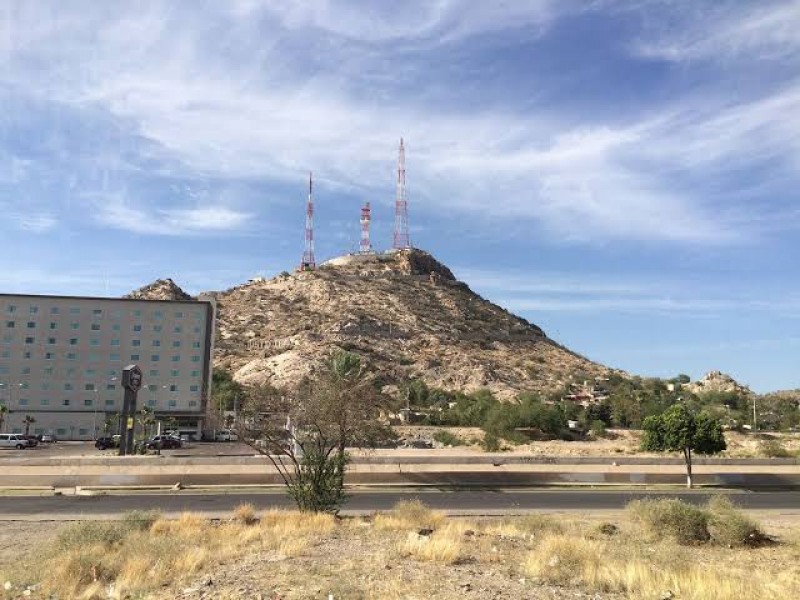 Se esperan temperaturas calurosas para esta semana en Hermosillo