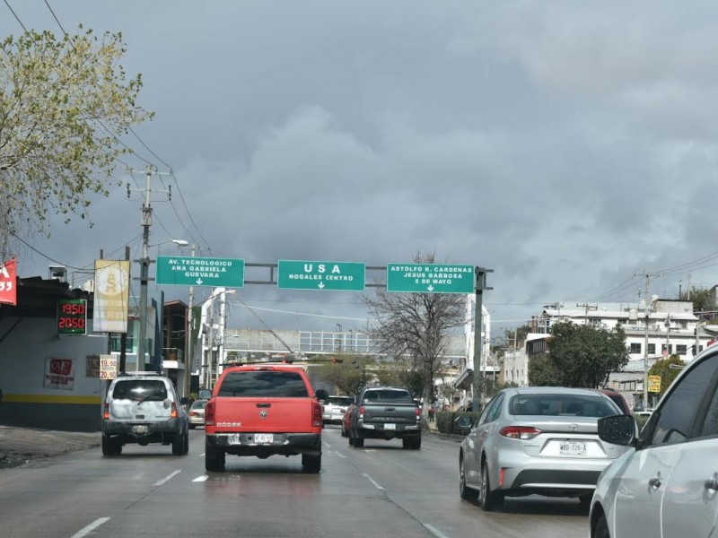 Se esperan temperaturas congelantes para el resto de la semana