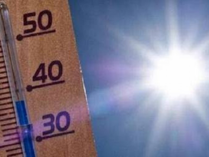 Se esperan temperaturas de 35 grados en Sonora