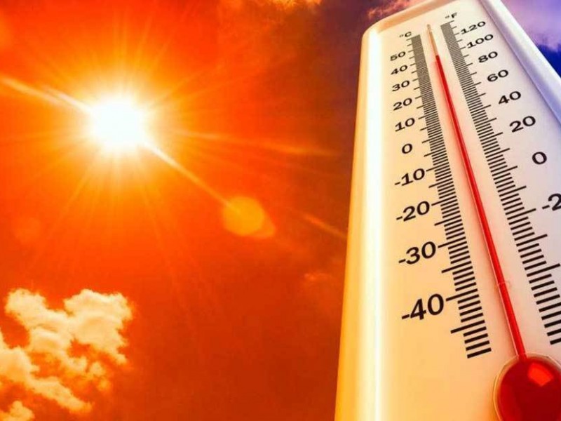 Se esperan temperaturas extremas con la Canícula