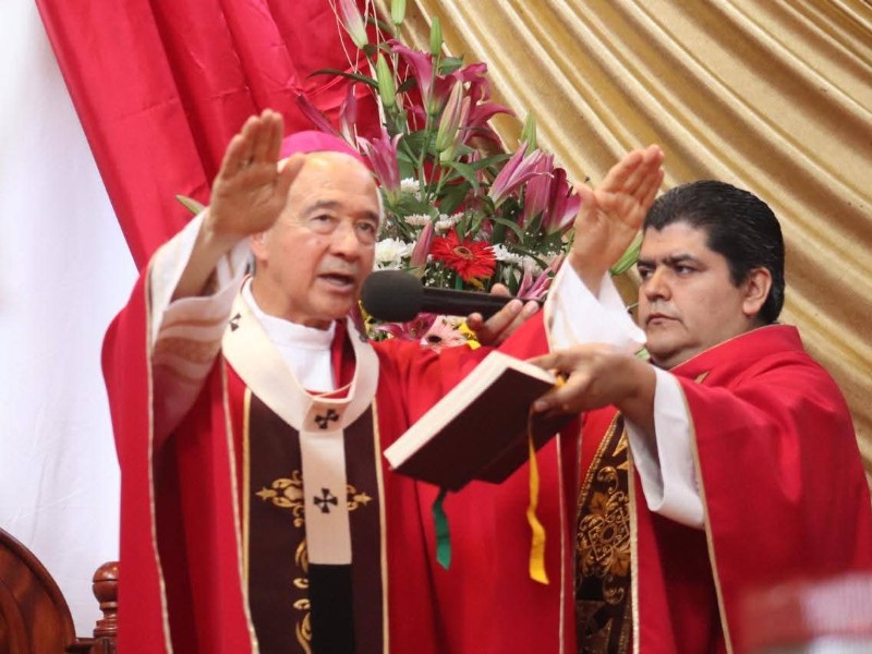 'Se está muy lejos del auténtico desarrollo para los mexicanos': Iglesia Católica