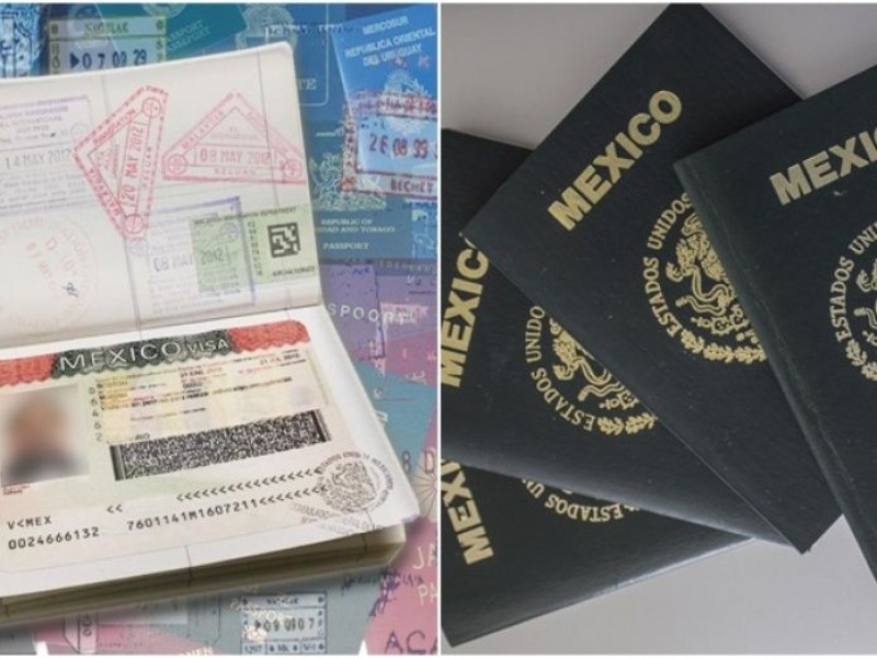Se estanca la emisión de pasaportes en Coahuila