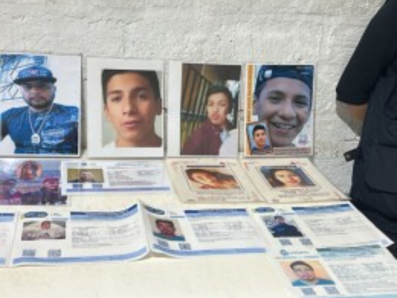 Se estima que hay aproximadamente 3 mil Anexos en México