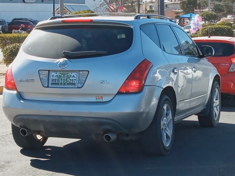 Se estima que Nogales podría tener 30 mil carros 