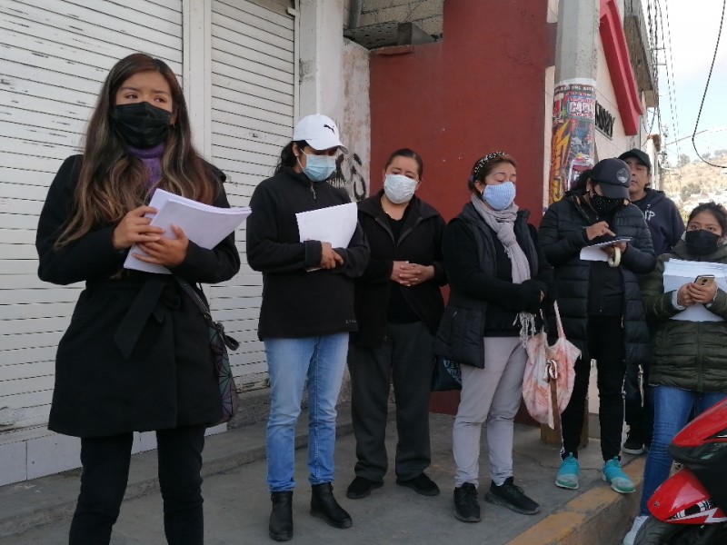 Se extiende búsqueda de Concepción Albarrán Romero a otros municipios