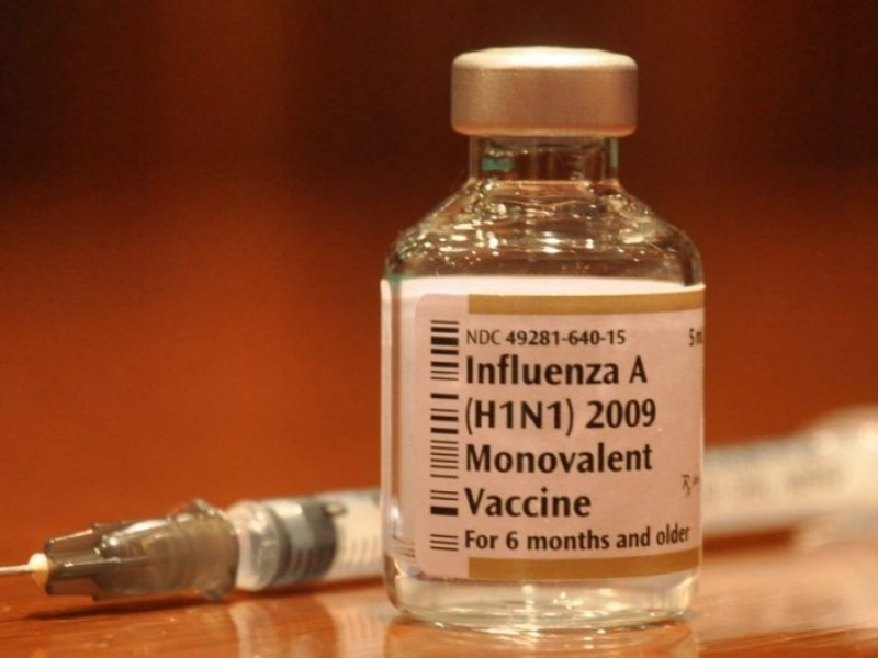 Se extiende campaña de vacunación contra la influenza: SSZ