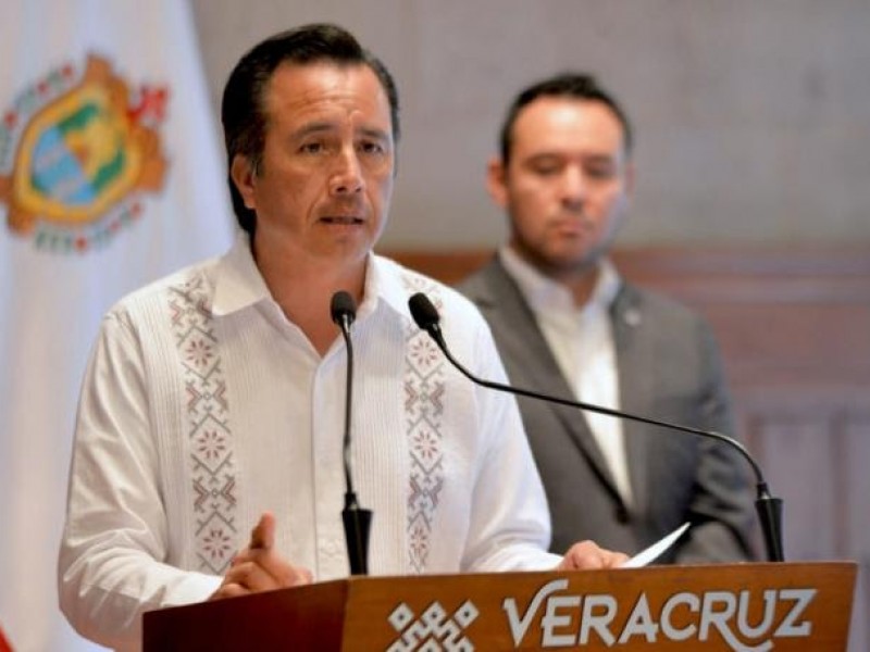 Se extiende subsidio de Tenencia Vehicular en Veracruz