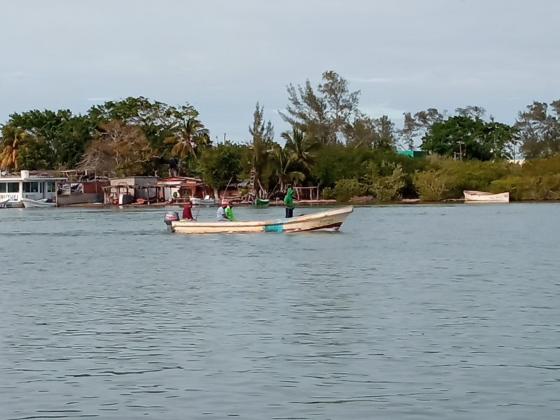 Se extienden efectos del Frente Frío 24 en Veracruz