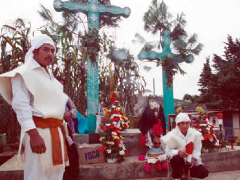 Se extinguen lenguas maternas en Chiapas