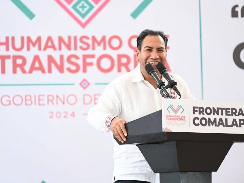 Se fortalece al campo con apoyo complementario al maíz en Chiapas