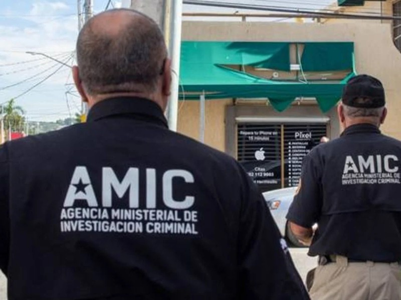 Se fortalece AMIC con entrenamiento de tiro virtual