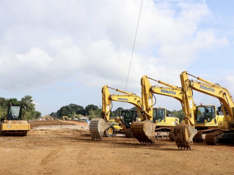 Se fortalece sector de la construcción tras pandemia