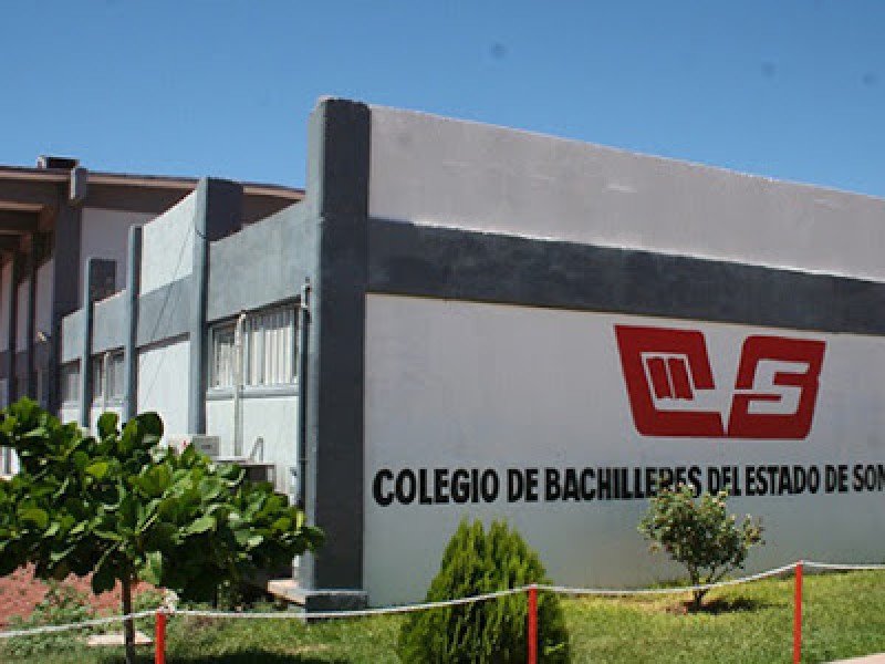 Se graduarán 7 mil 830 alumnos de Cobach virtualmente