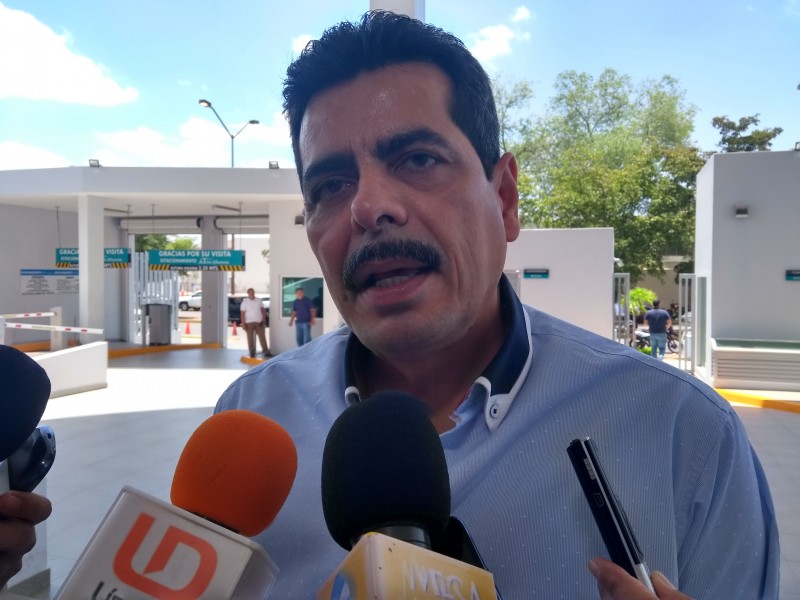 Se ha cuidado no involucrarse en elecciones: Alcalde