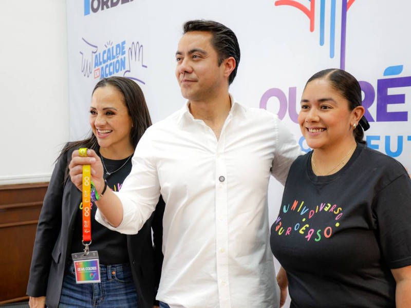 Se habilita registro para personas autistas en la capital