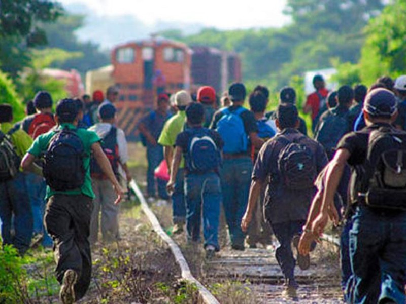 Se han deportado a 6 mil migrantes guanajuatenses de la Unión Americana