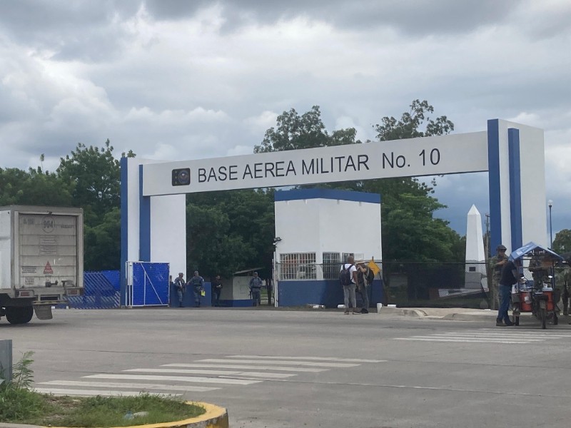 Se han detenido mil 710 personas durante la violencia en Sinaloa: Harfuch