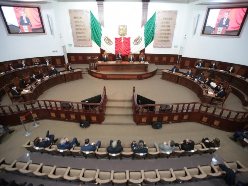 Se hubiera enfrentado mejor la pandemia sin Megadeuda: diputados