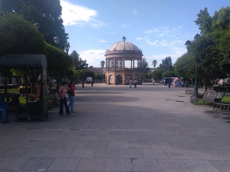 Se impartirán clases de cultura ambiental