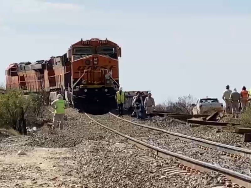 Se impulsarán proyectos para intervenir zonas con vías del tren