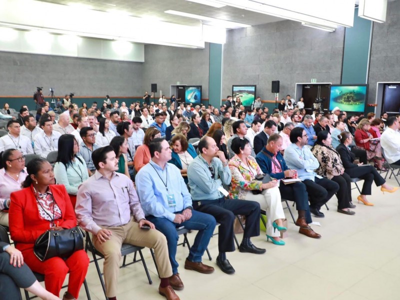 Se inaugura foro 