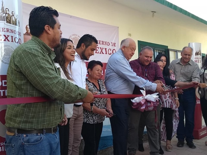 Se Inaugura Primer Centro Bienestar en Los Cabos