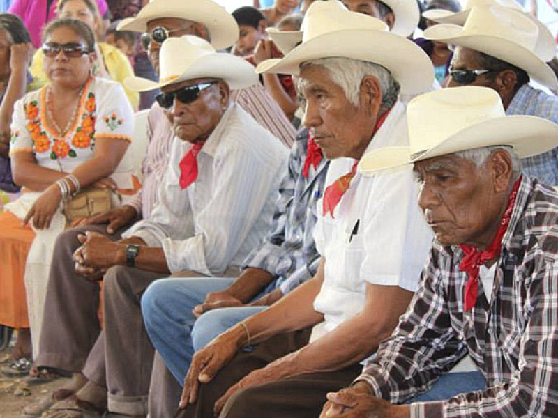 Se incluirá en plan de Justicia Yaqui tema de desapariciones