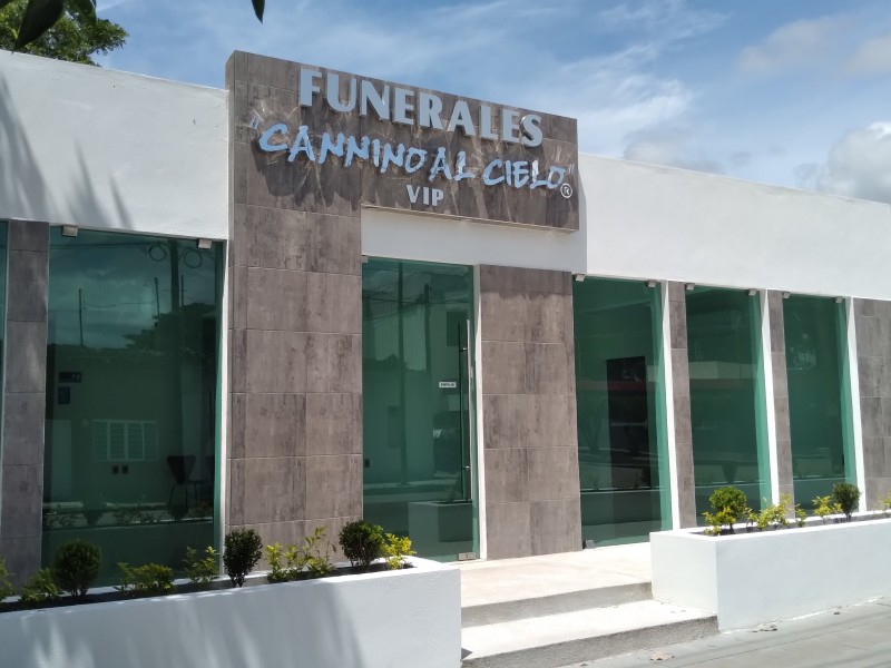 Se inconforman vecinos por crematorio de mascotas