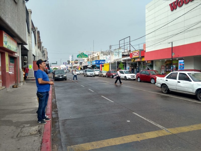 Se incrementan atenciones por culpa del calor