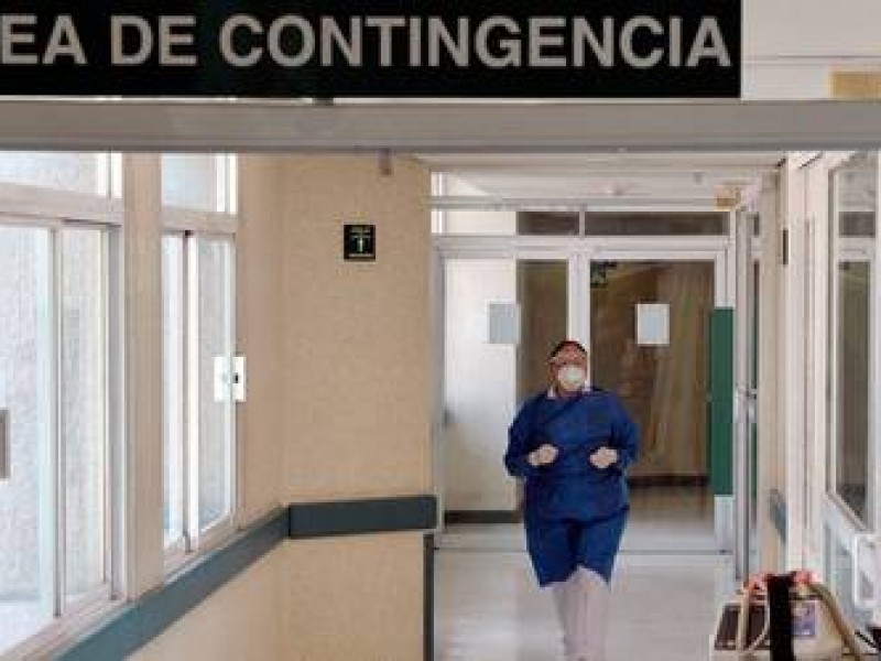 Se incrementan casos positivos de coronavirus en Durango
