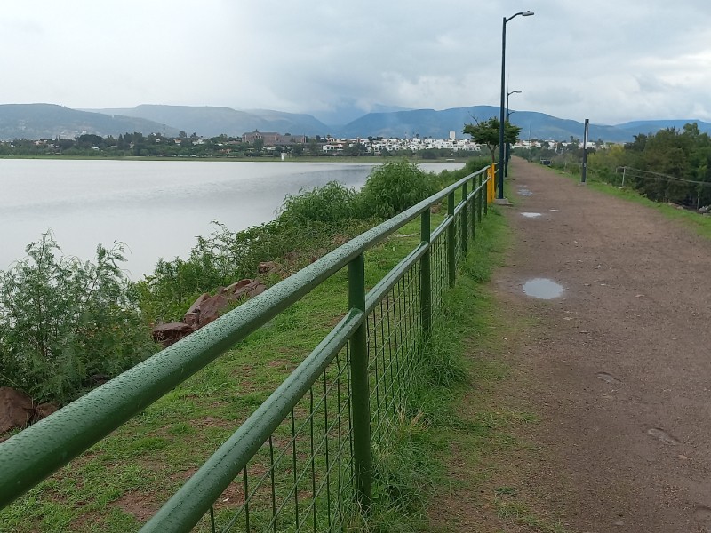 Se incrementan denuncias laborales en el Parque Metropolitano.