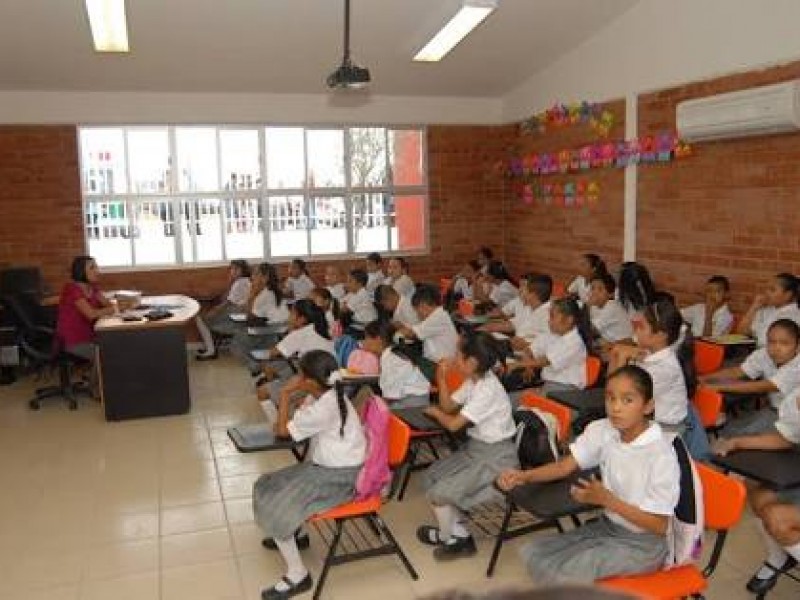 Se inscriben 184 mil alumnos en Torreón