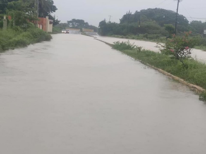 Se instala centro de control por lluvias en el Istmo