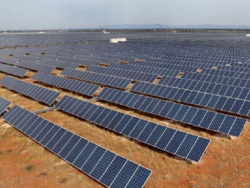 Se instalarán 40 plantas solares en municipios serranos