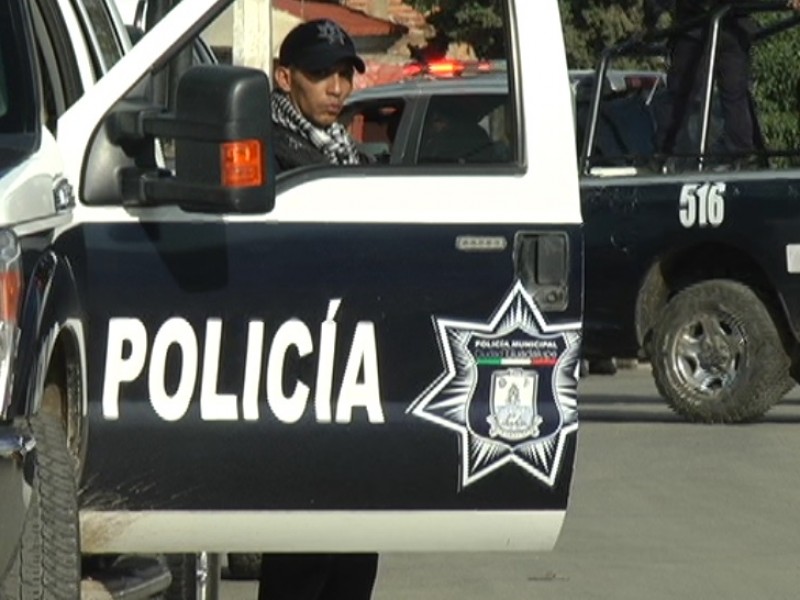 Se integrarán 28 policías nuevos a corporación guadalupense