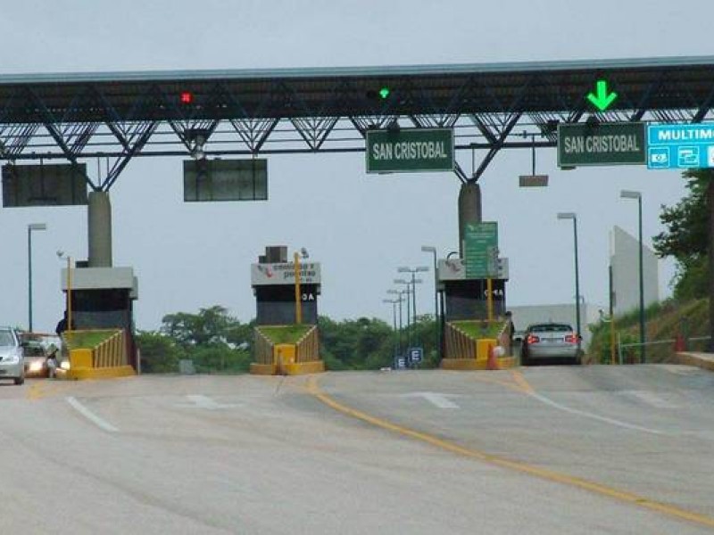 Se intensifican operativos en carreteras de Chiapas