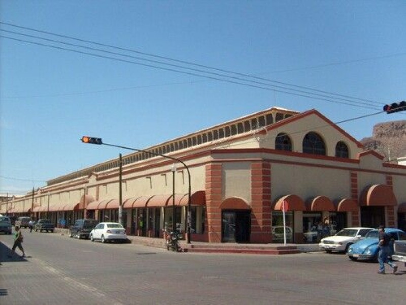 Se invertirán 18 mdp pesos en remodelación de Mercado Municipal