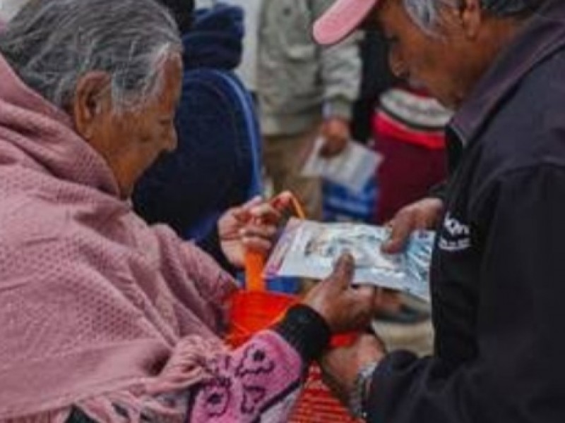 Se invertirán 30 mil millones en Chiapas en programas sociales.