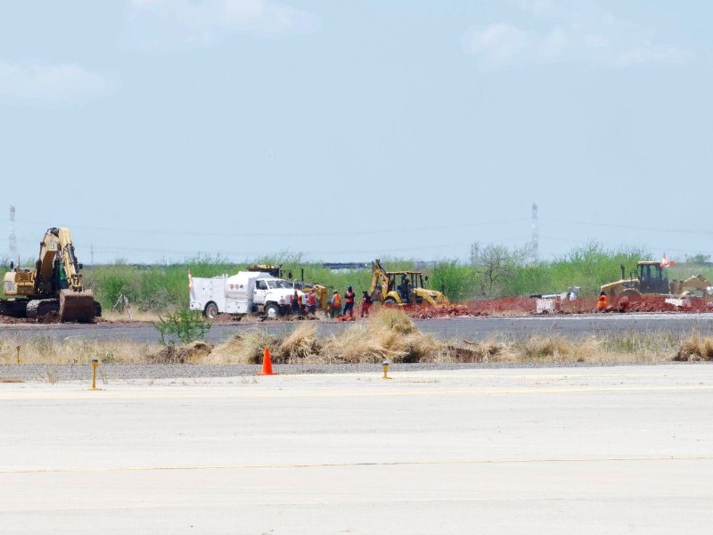 Realizan visita a ASIPONA Guaymas y Aeropuerto Internacional