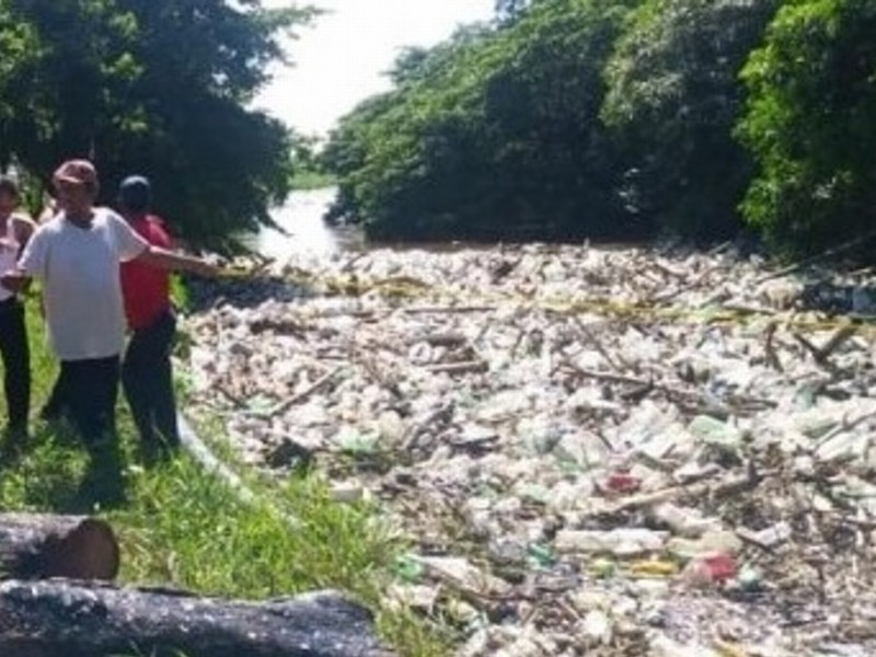 Se investiga ecocidio de Río Blanco:Segob