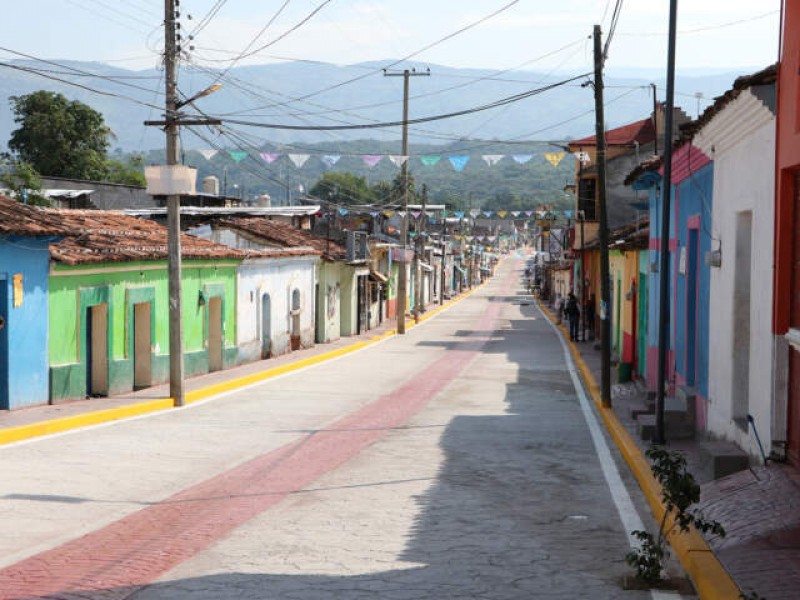 Se invierte 11.1 mdp en obras de infraestructura en Chiapilla
