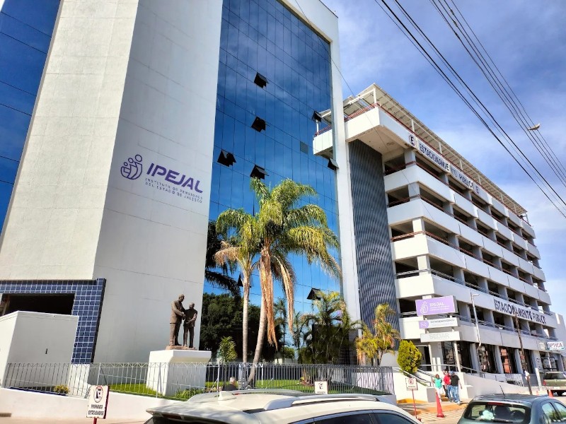 Se le agota el tiempo al IPEJAL para sanear sus finanzas