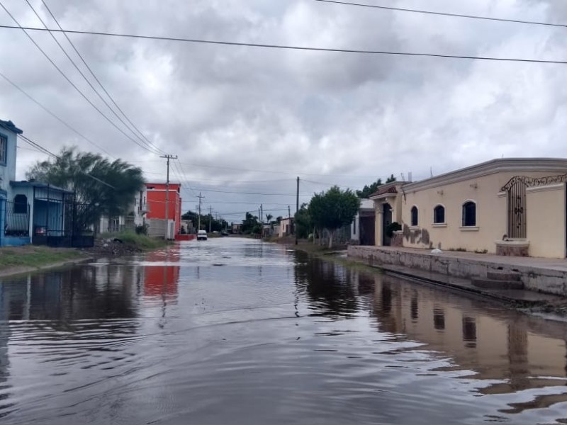 Se levanta alerta en Sonora por Sergio