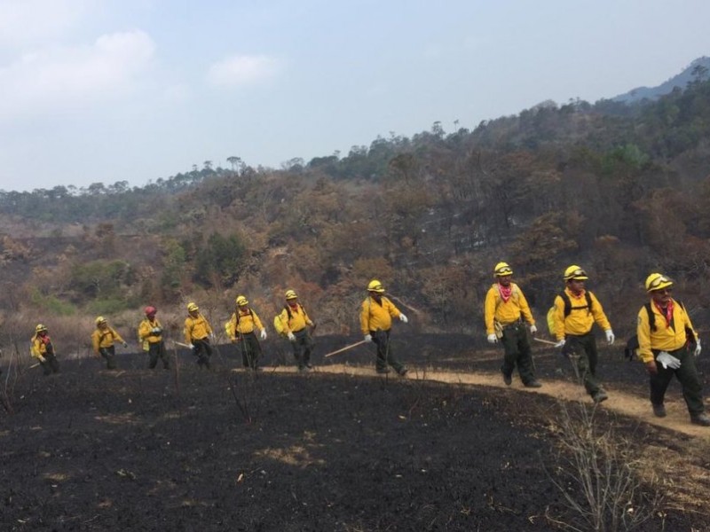 Se levanta declaratoria de emergencia en 20 municipios