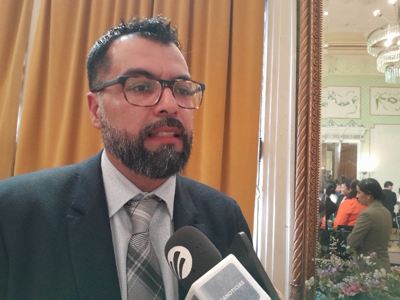 Se levanta paro en la Unidad Académica de Agronomía