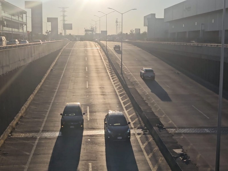 Se levantan todos los bloqueos de campesinos en Jalisco Se levantan todos los bloqueos de campesinos en Jalisco