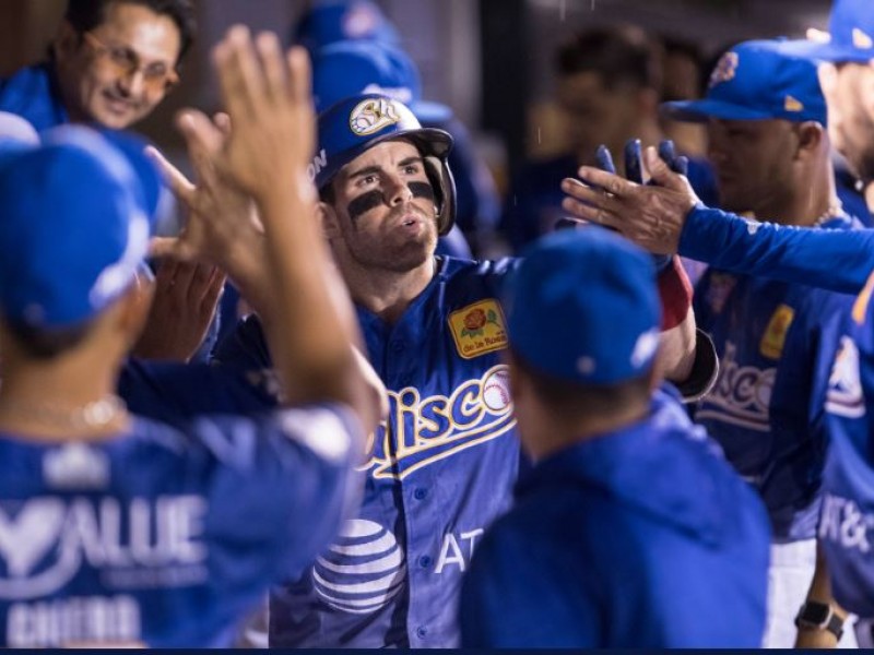 Se lleva Charros serie ante Guasave